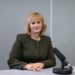 Małgorzata Grabarczyk, przewodnicząca Sejmiku Województwa Łódzkiego, fot. Konrad Ciężki