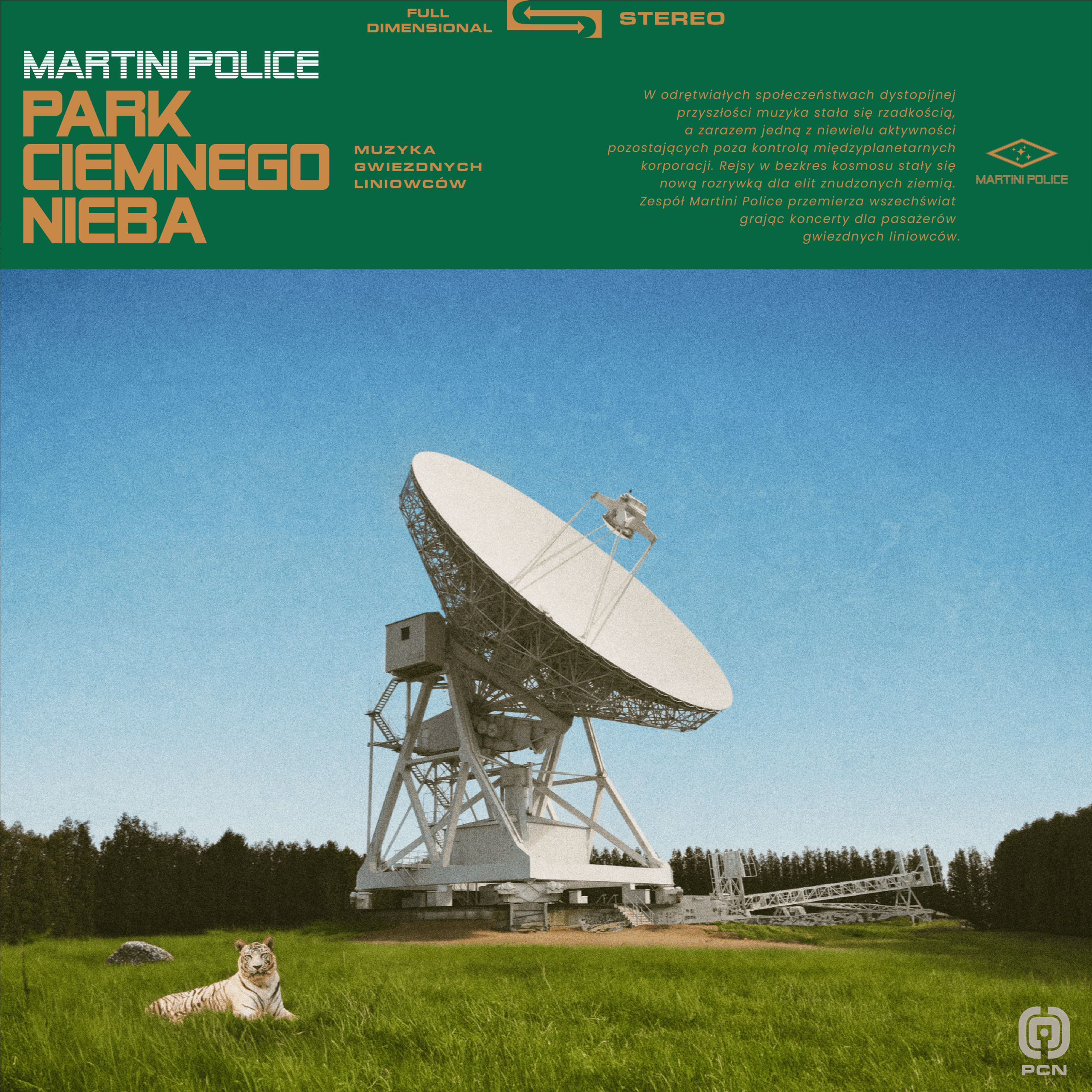 Koncert Martini Police już w niedzielę 25 maja w Studiu Debicha Radia Łódź! 2 Koncert Martini Police już w niedzielę 25 maja w Studiu Debicha Radia Łódź!