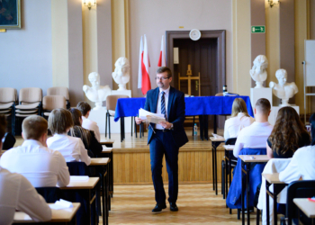 Matura 2025. Czas na egzamin z języka obcego