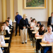 Dwie matury w województwie łódzkim unieważnione. Konsekwencje są poważne 10 Matury 2025 w 3LO Fot Sebastian Szwajkowski 19