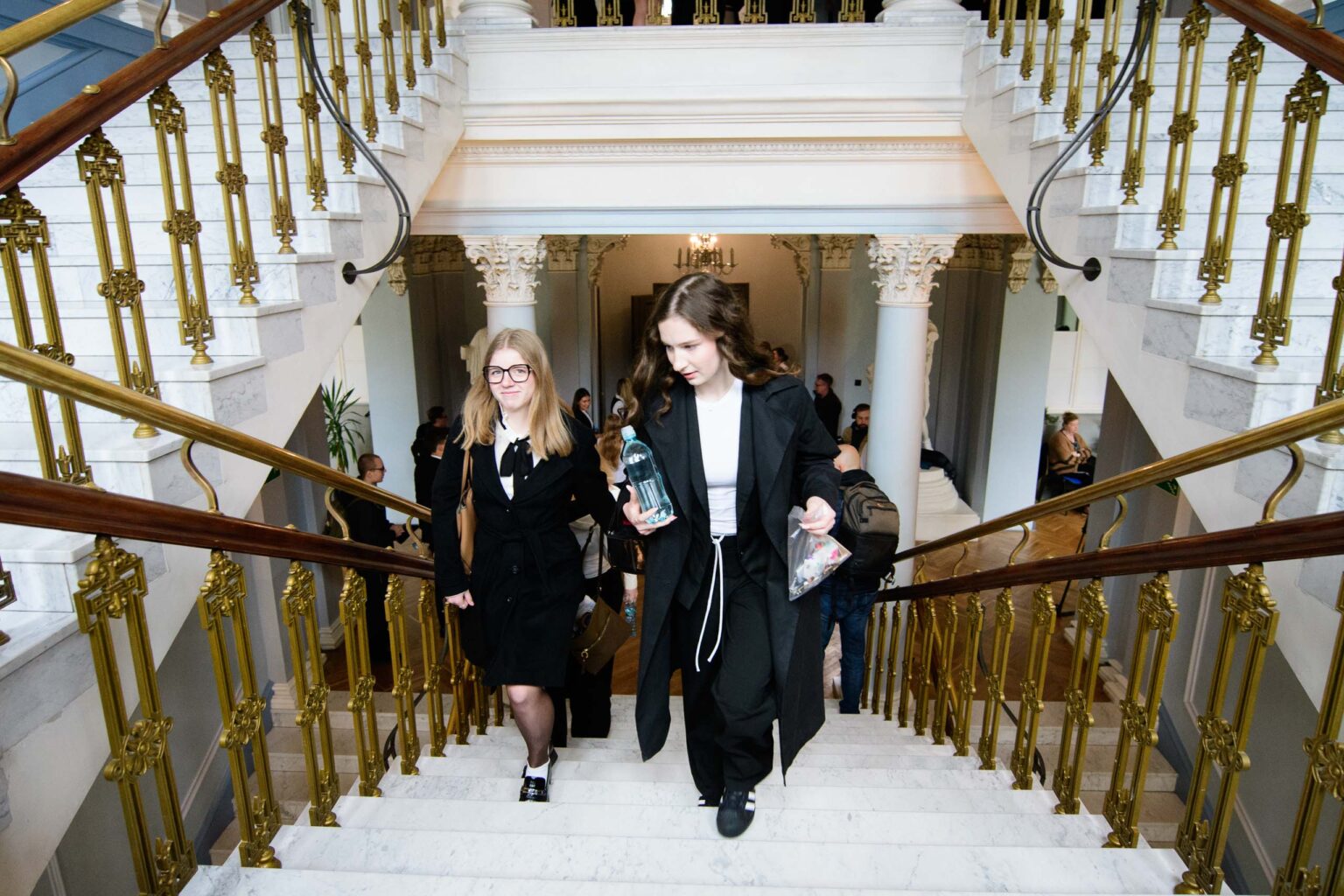 Matury 2025 w 3LO Fot Sebastian Szwajkowski 22