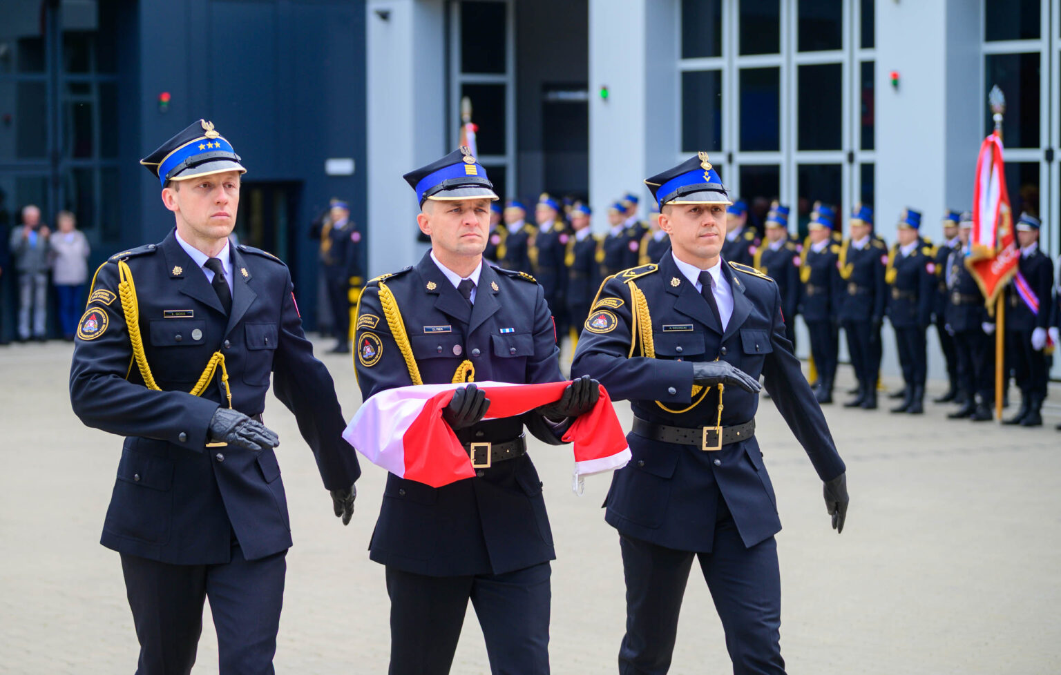 Miejski Dzien Strazaka Fot Sebastian Szwajkowski 1