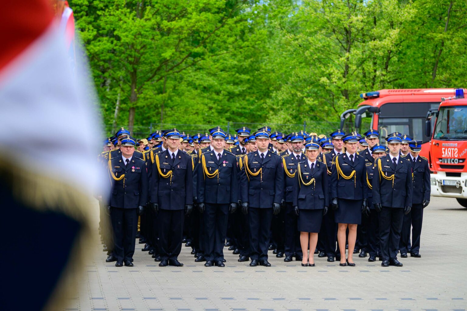Miejski Dzien Strazaka Fot Sebastian Szwajkowski 21