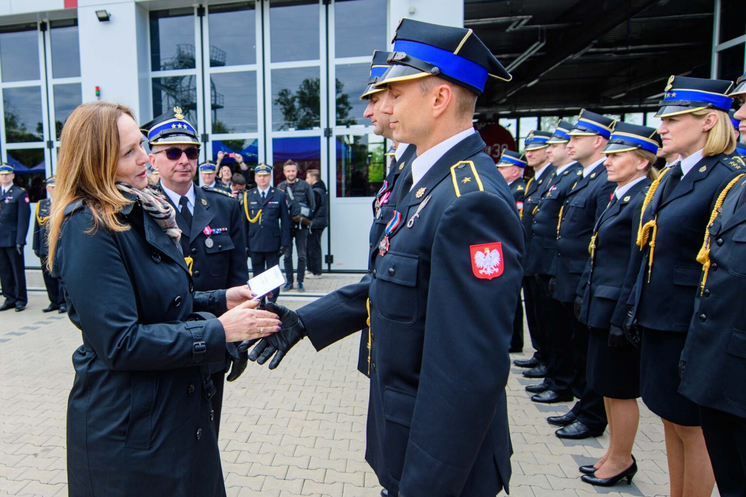 Miejski Dzien Strazaka Fot Sebastian Szwajkowski 43