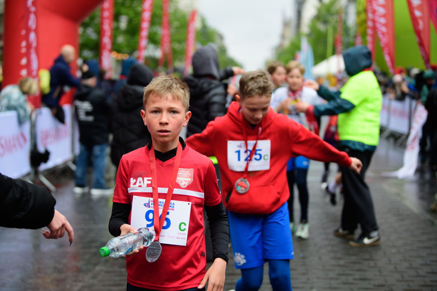 Mini Rossman 2025 Fot Sebastian Szwajkowski 28
