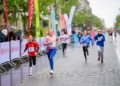 Mini Bieg Ulicą Piotrkowską Rossmann Run 2025