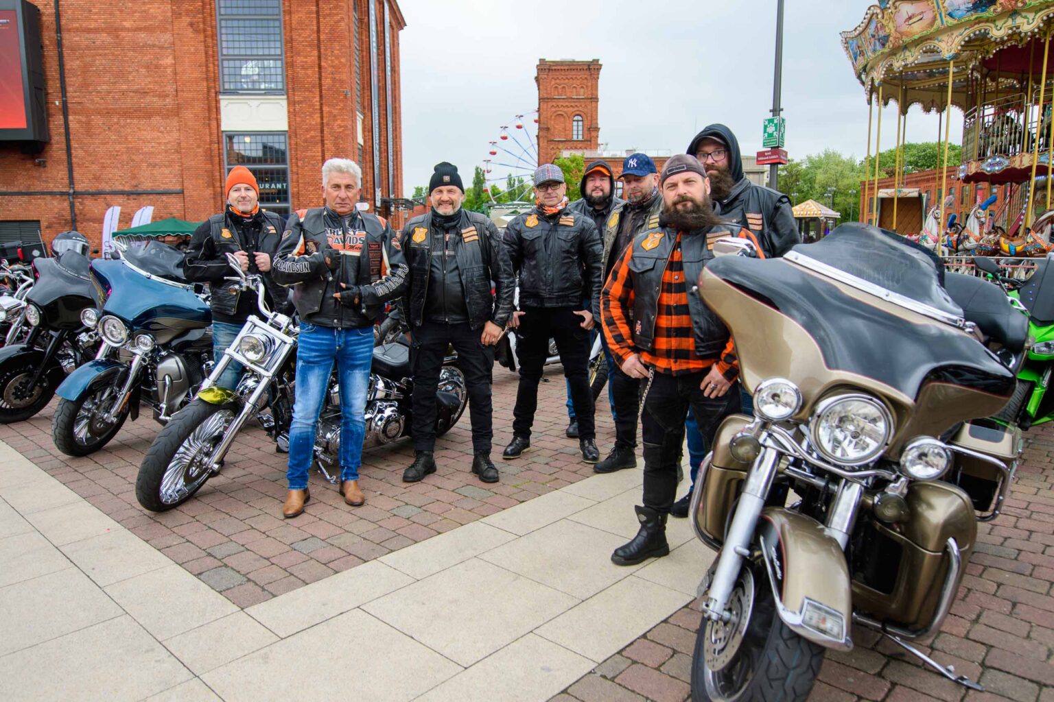 Motoserce 2025 Fot Sebastian Szwajkowski 17