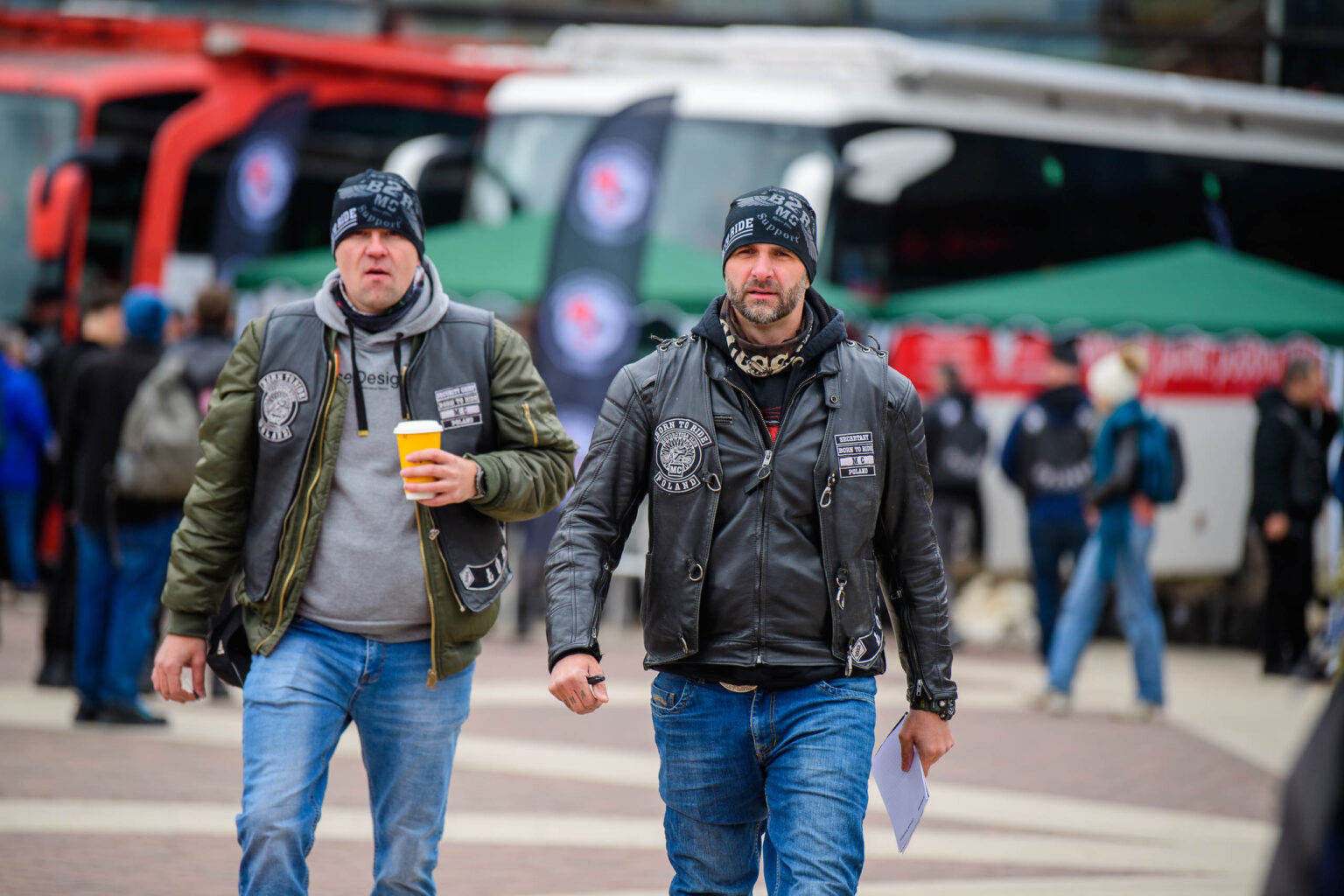 Motoserce 2025 Fot Sebastian Szwajkowski 21