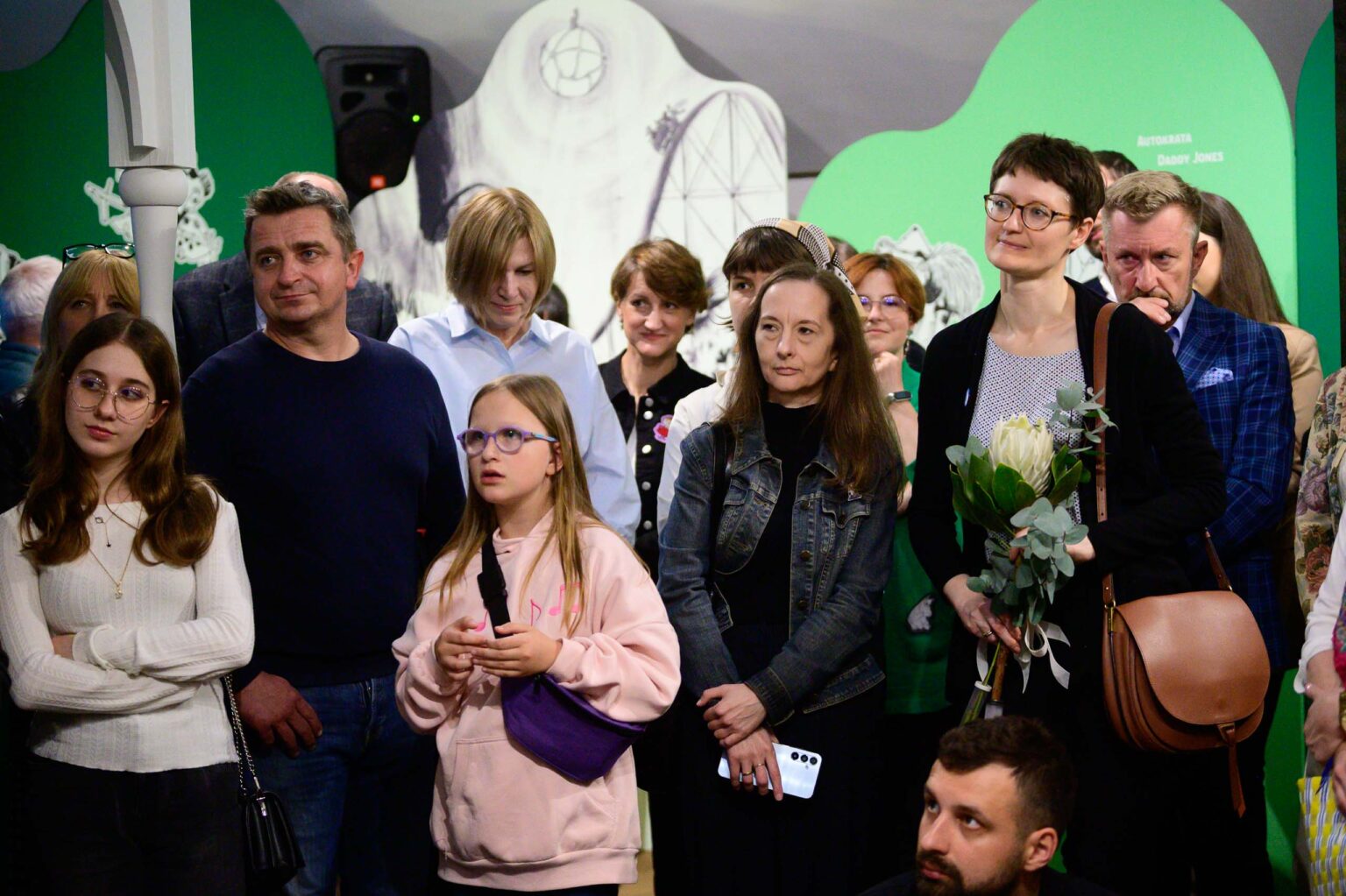 Muminki w Muzeum Kinematografii Fot Sebastian Szwajkowski 17