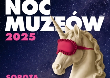Noc Muzeów 2025. Święto łódzkiej kultury