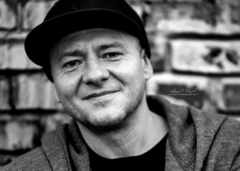 Nie żyje Joka. Raper był znany z zespołu Kaliber 44