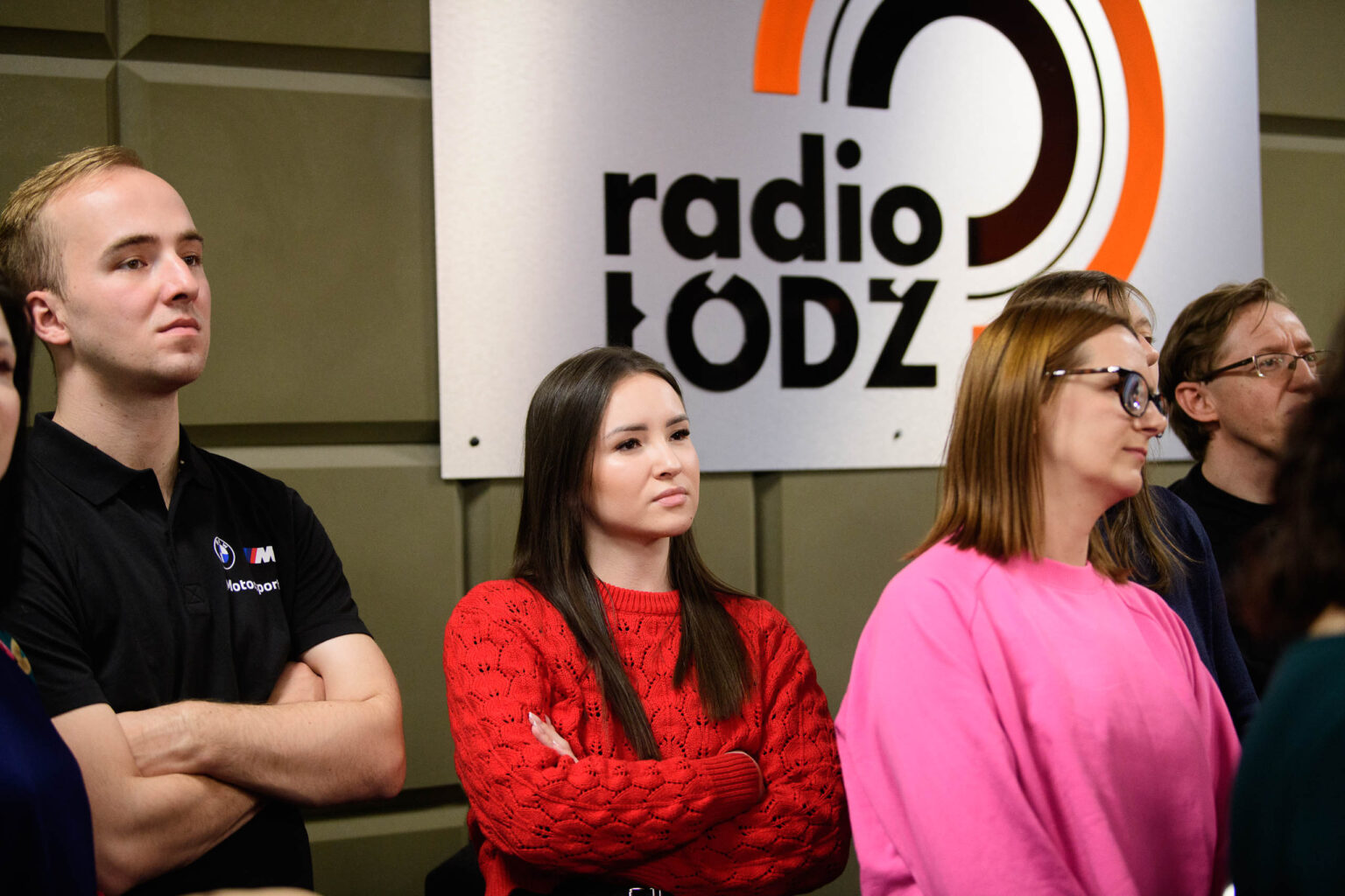 Noc Muzeow 2025 w Radiu Lodz Fot Sebastian Szwajkowski 23