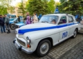 Debiut Muzeum Komputerów i policja w wersji retro na Nocy Muzeów [ZDJĘCIA]