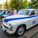 Debiut Muzeum Komputerów i policja w wersji retro na Nocy Muzeów [ZDJĘCIA]