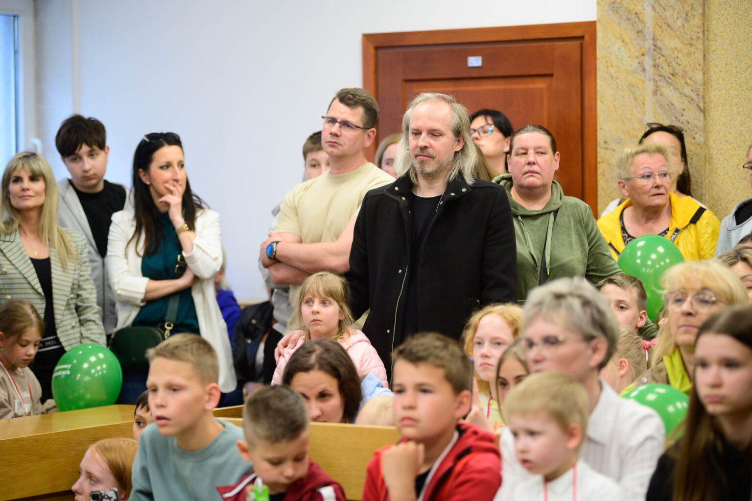Noc otwartych sadow w Pabianicach Fot Sebastian Szwajkowski 11