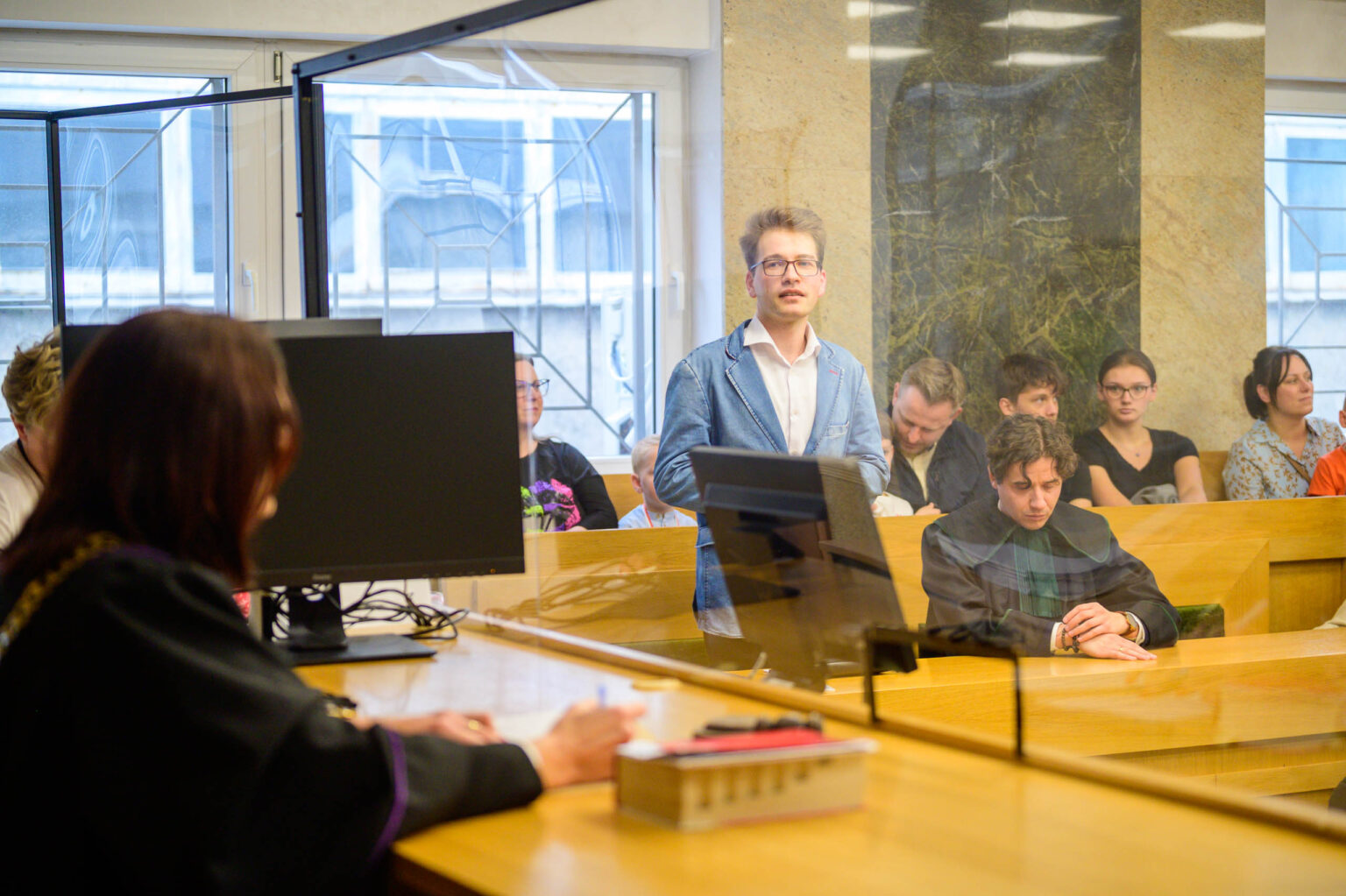 Noc otwartych sadow w Pabianicach Fot Sebastian Szwajkowski 14