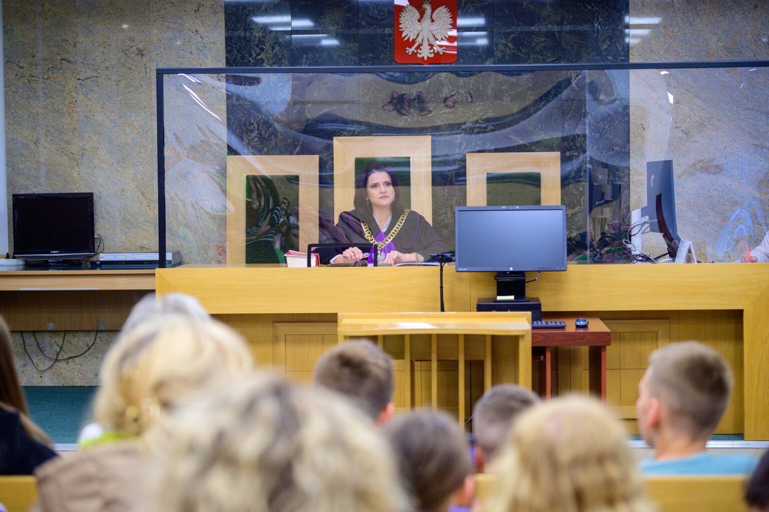 Noc otwartych sadow w Pabianicach Fot Sebastian Szwajkowski 15