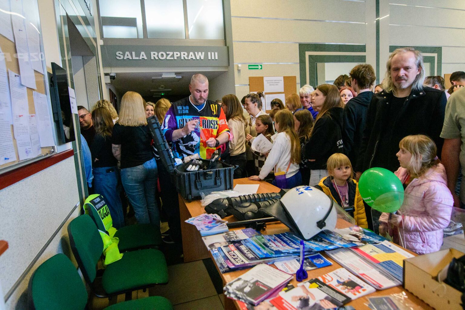 Noc otwartych sadow w Pabianicach Fot Sebastian Szwajkowski 19