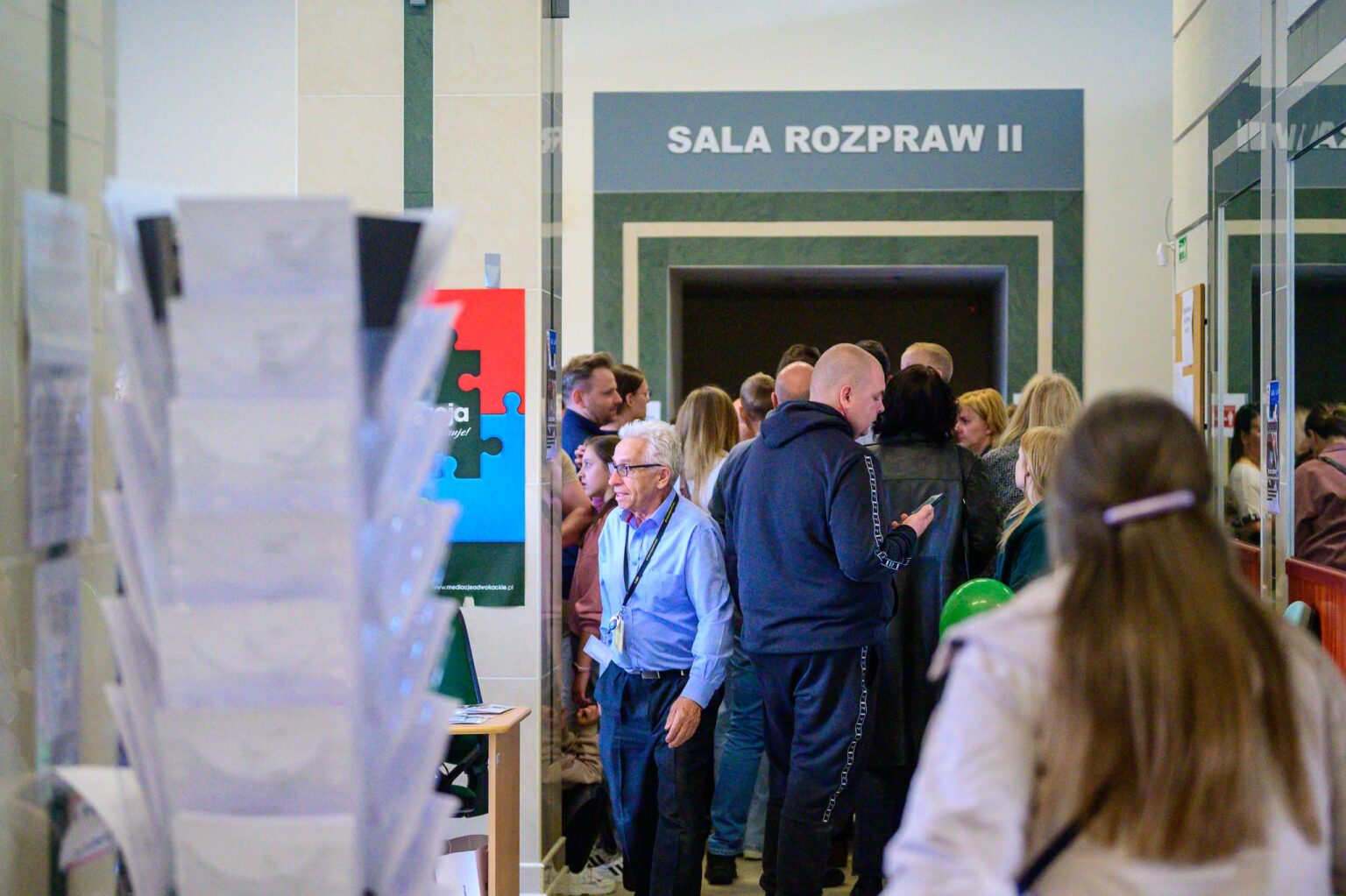 Noc otwartych sadow w Pabianicach Fot Sebastian Szwajkowski 2