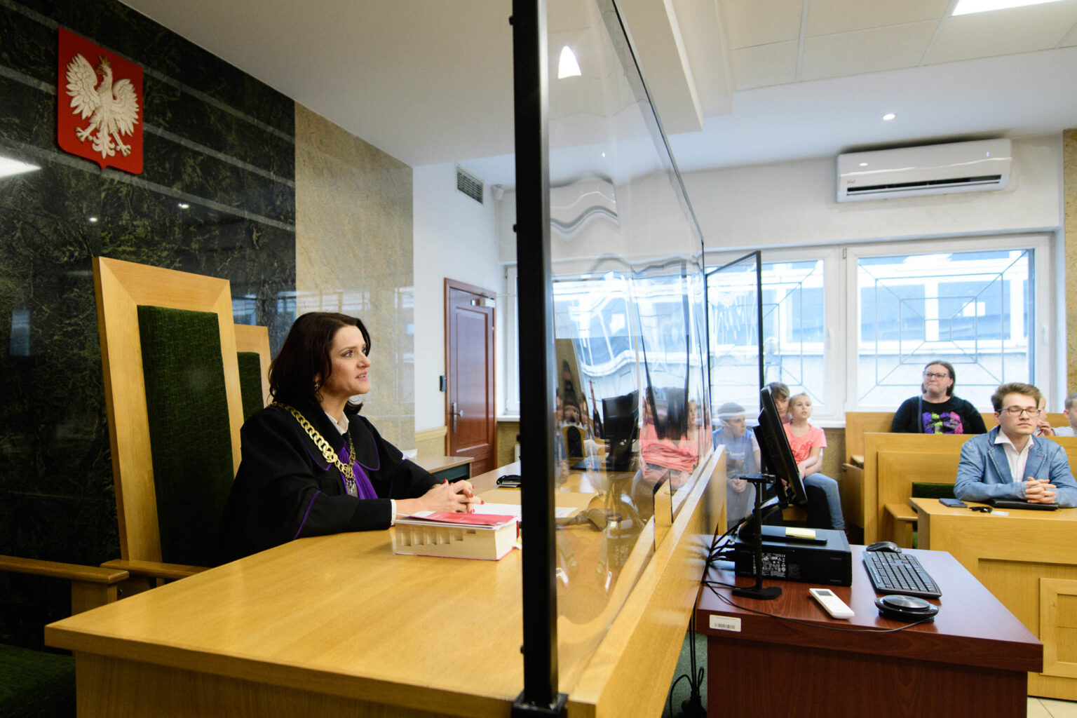 Noc otwartych sadow w Pabianicach Fot Sebastian Szwajkowski 27