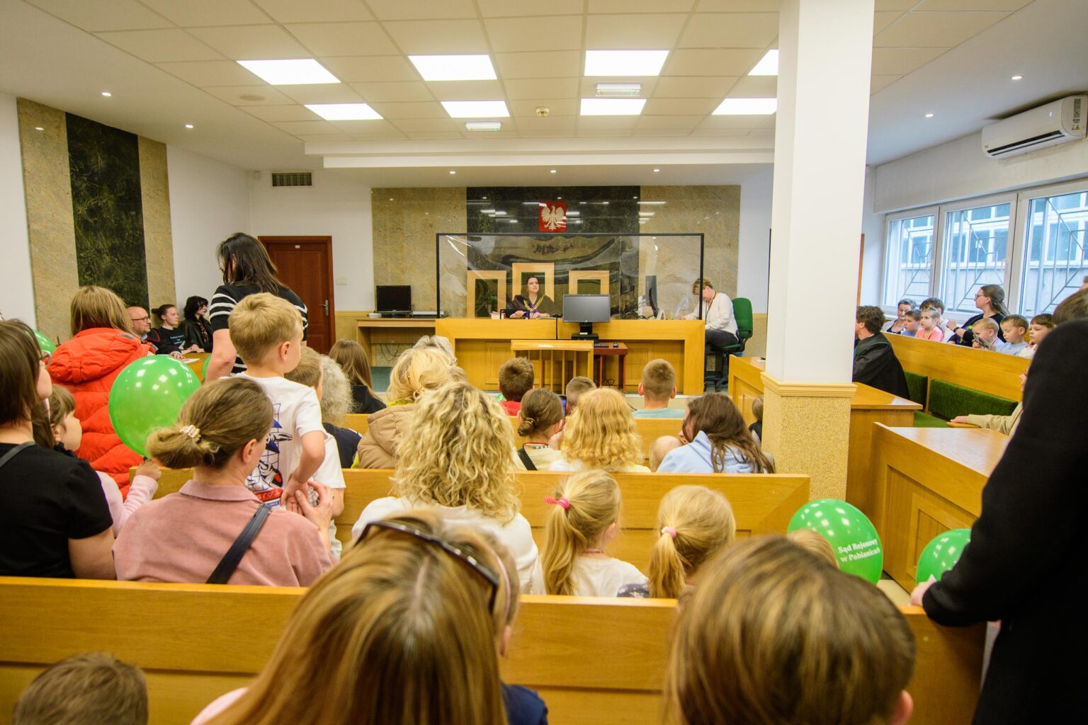 Noc otwartych sadow w Pabianicach Fot Sebastian Szwajkowski 28