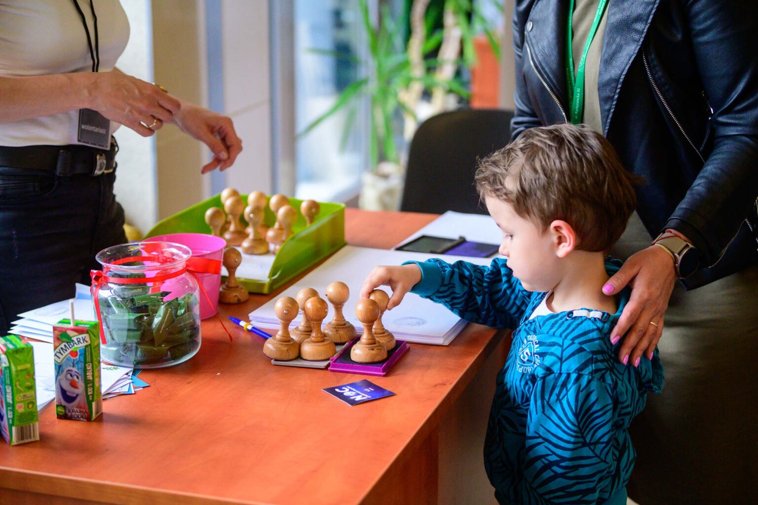 Noc otwartych sadow w Pabianicach Fot Sebastian Szwajkowski 3