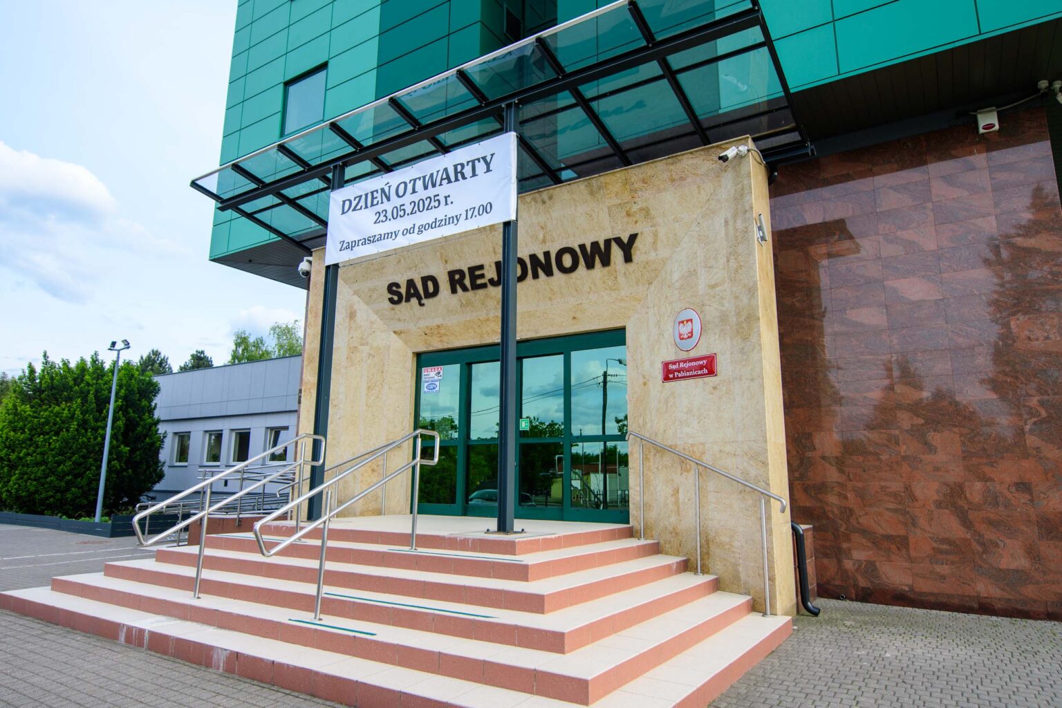 Noc otwartych sadow w Pabianicach Fot Sebastian Szwajkowski 30