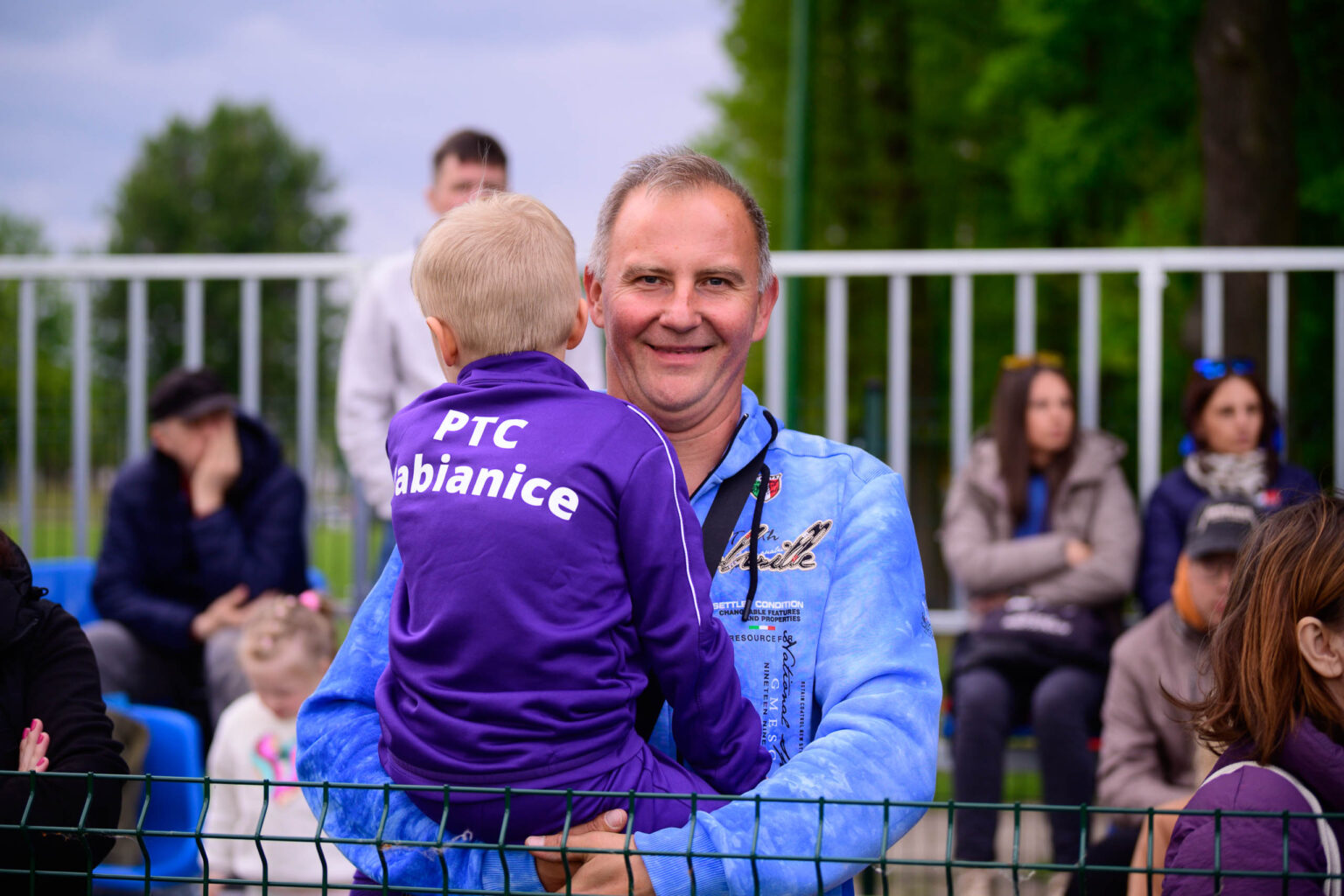 Nowe boisko MOSIR Pabianice Fot Sebastian Szwajkowski 11