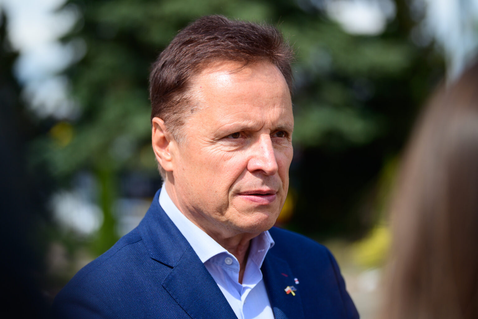 Nowy Pojazd Techniczny MPK Fot Sebastian Szwajkowski 4