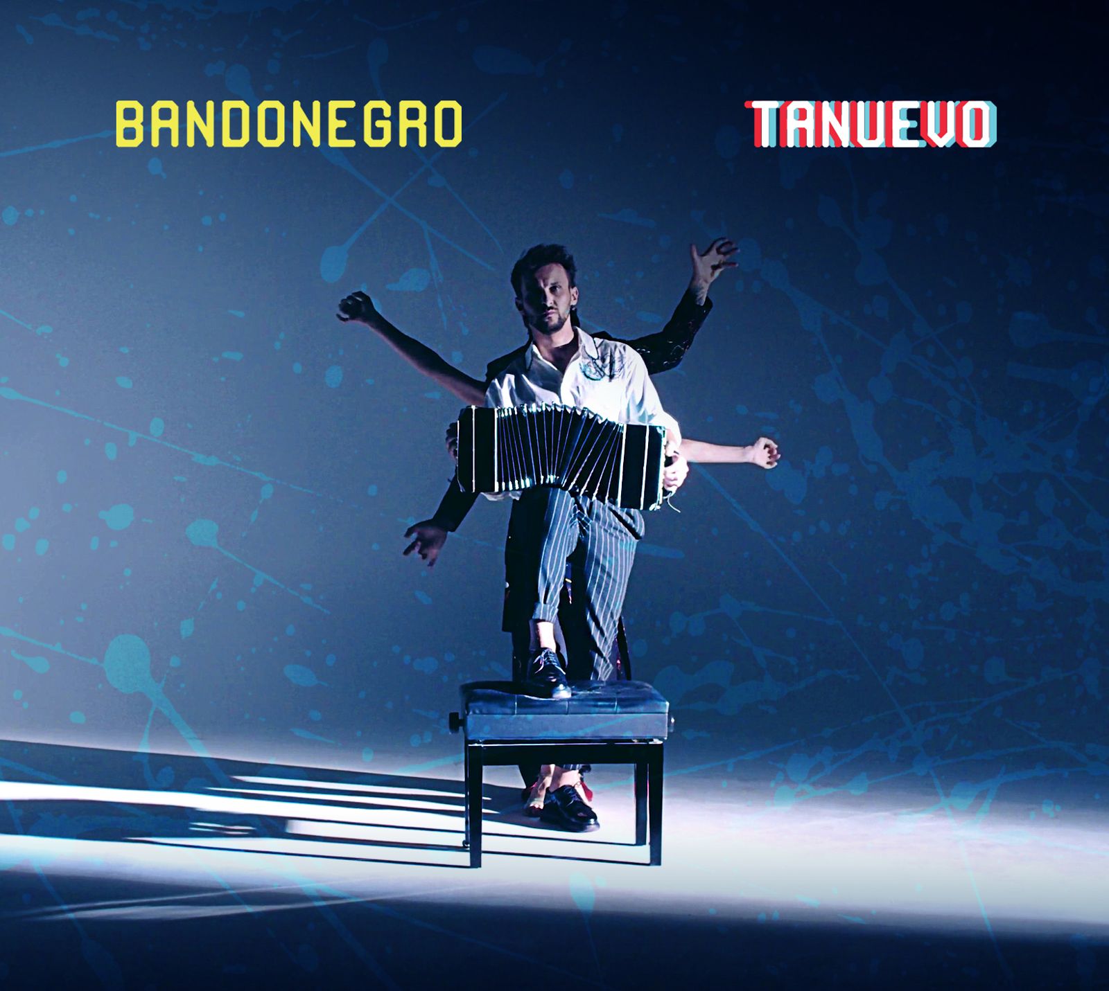 bandonegro