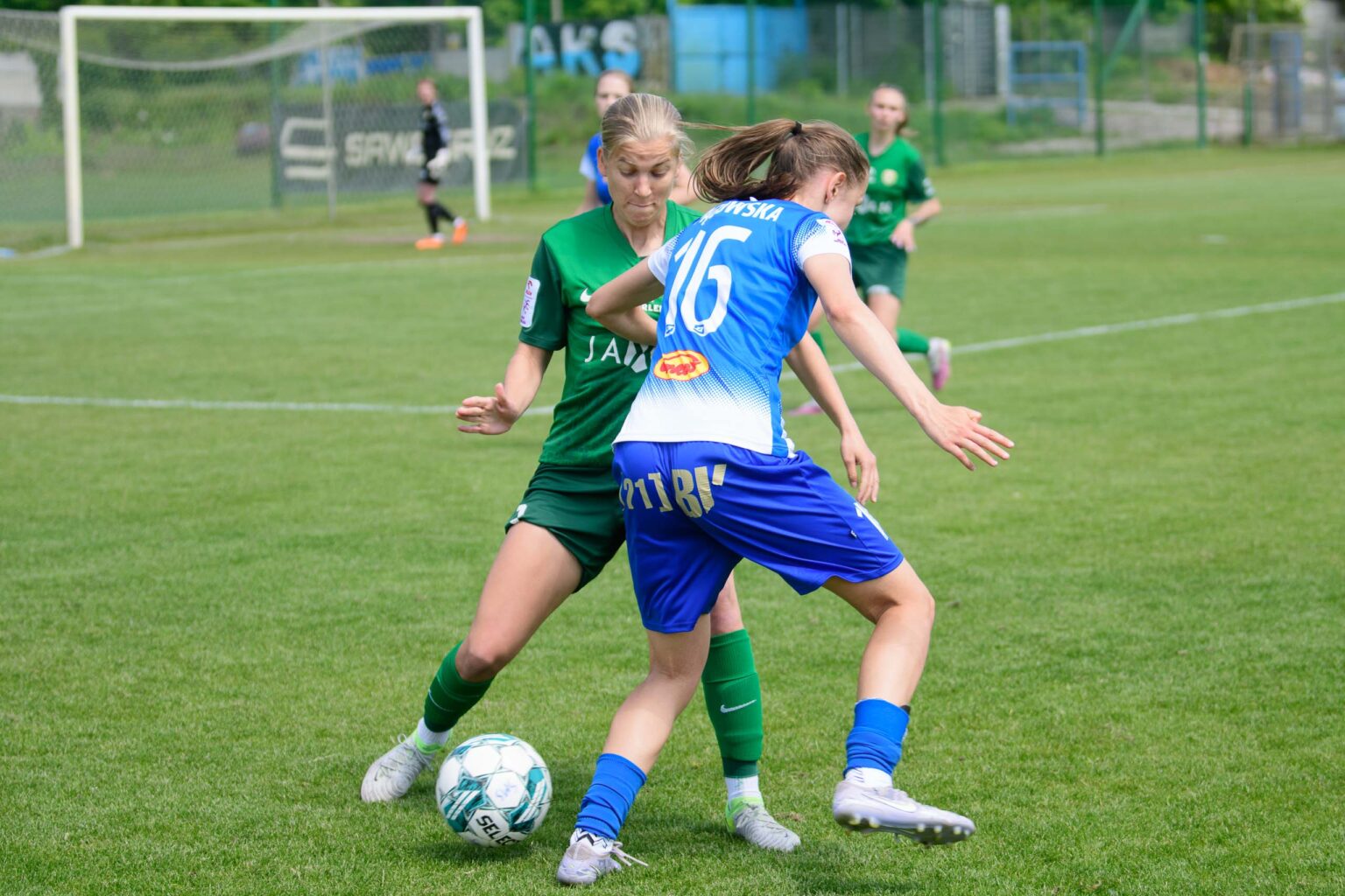 Ostatni mecz Trenera Chojnackiego Fot Sebastian Szwajkowski 11