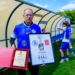 Koniec kariery Marka Chojnackiego. Ostatni mecz trenerskiej legendy [ZDJĘCIA]
