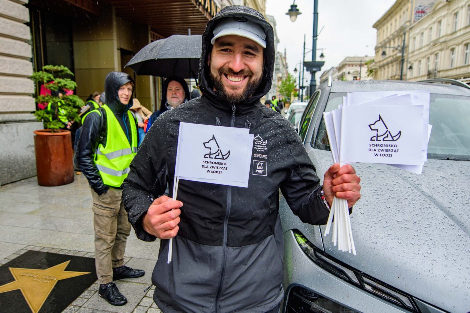 Parada Kundelkow ulica Piotrkowska Fot Sebastian Szwajkowski 3