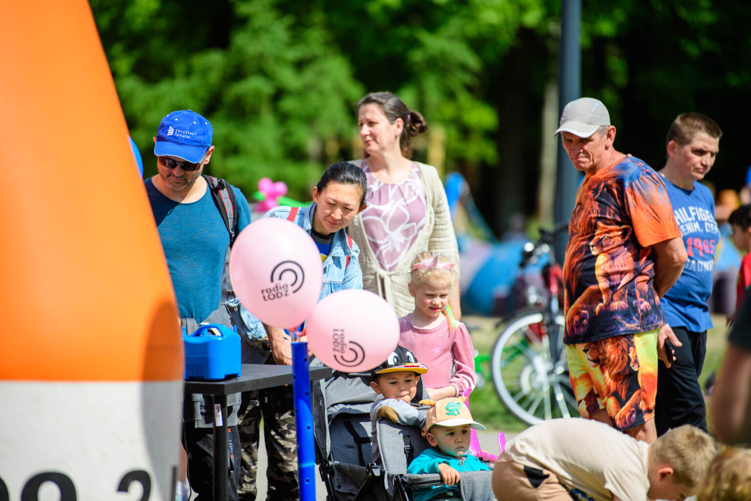 Piknik Radia Lodz na Zdrowiu Fot Sebastian Szwajkowski 13 1