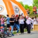 Majówka z Radiem Łódź. Zapraszamy do plenerowego studia na Zdrowiu