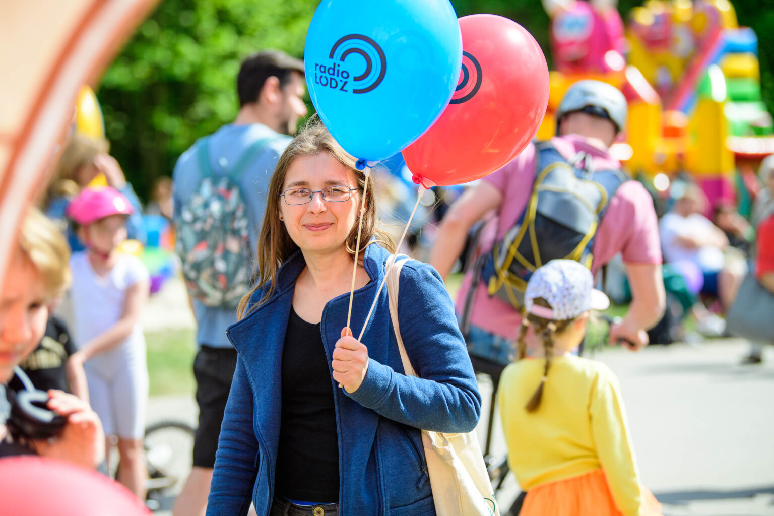 Piknik Radia Lodz na Zdrowiu Fot Sebastian Szwajkowski 18 1