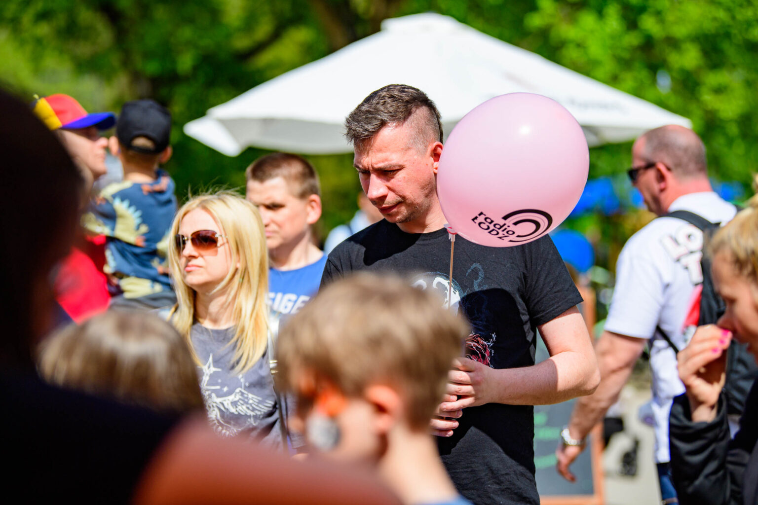 Piknik Radia Lodz na Zdrowiu Fot Sebastian Szwajkowski 19 1