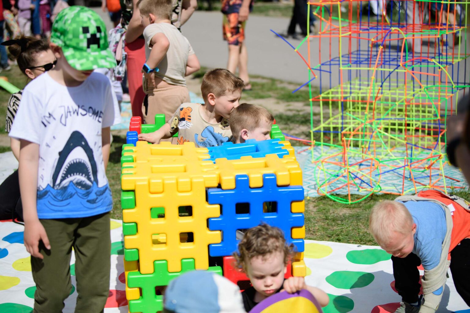 Piknik Radia Lodz na Zdrowiu Fot Sebastian Szwajkowski 20 1