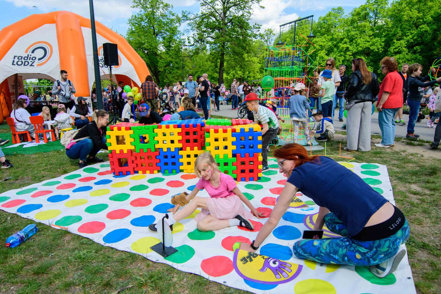Piknik Radia Lodz na Zdrowiu Fot Sebastian Szwajkowski 4 1