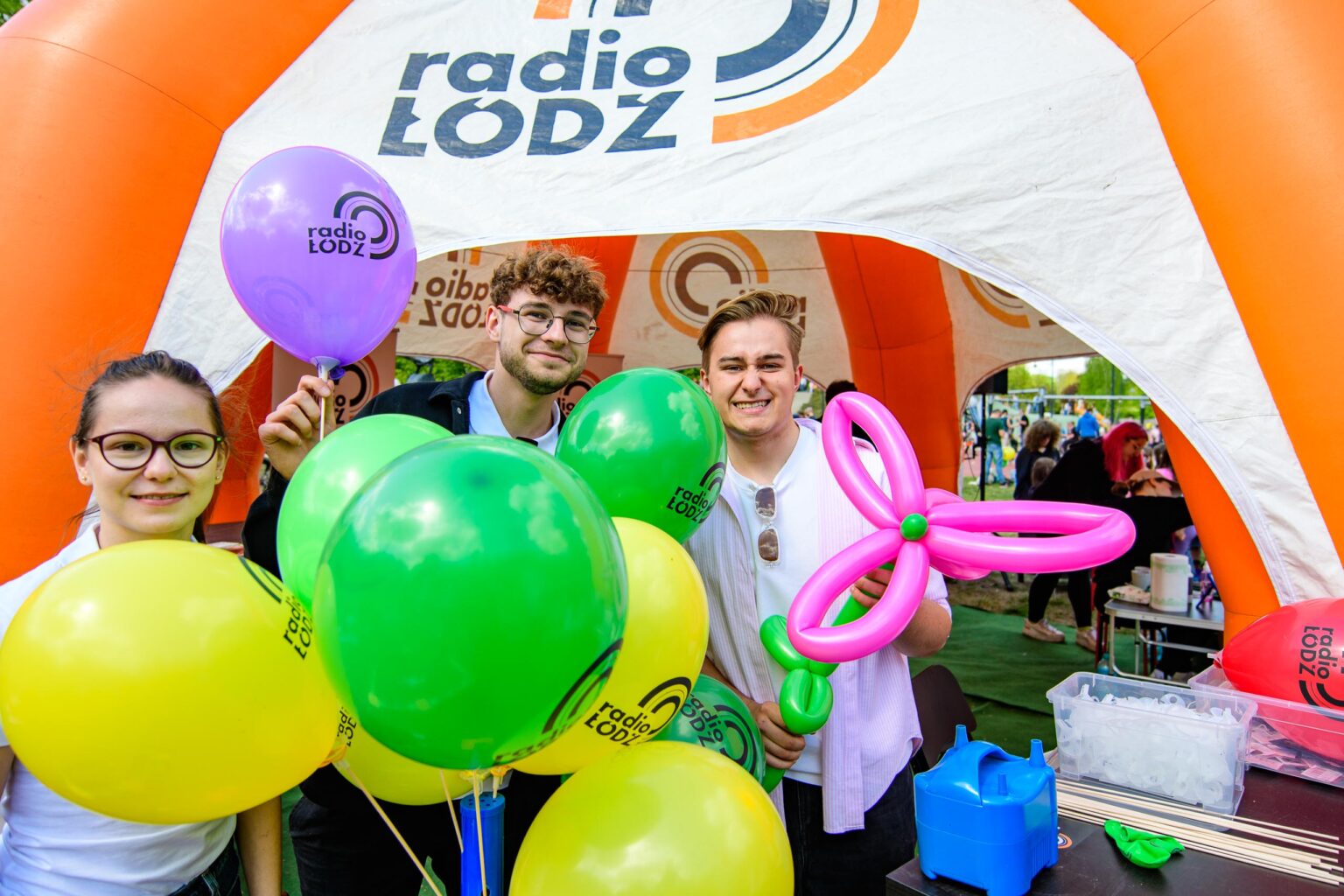Piknik Radia Lodz na Zdrowiu Fot Sebastian Szwajkowski 5 1