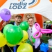 Majówka z Radiem Łódź. Zapraszamy do plenerowego studia na Zdrowiu