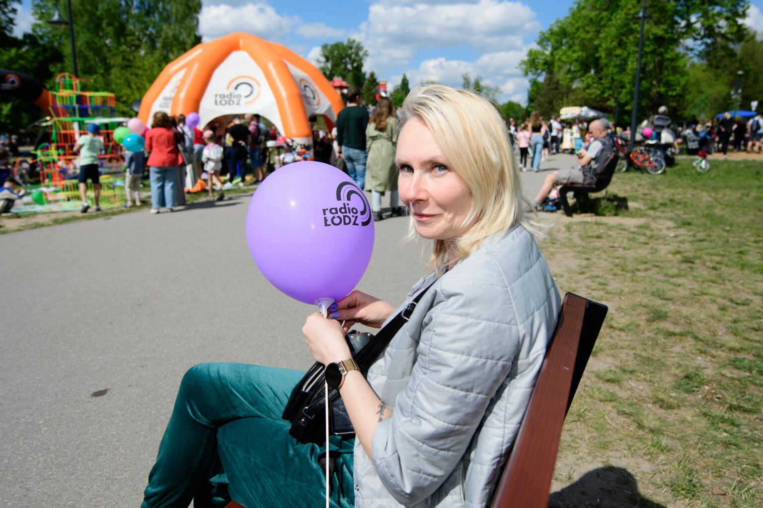 Piknik Radia Lodz na Zdrowiu Fot Sebastian Szwajkowski 6 1