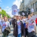 Pochód Juwenaliowy przeszedł ulicami Łodzi, fot. S. Szwajkowski