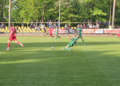 Pogon Zdunska Wola Lechia Tomaszow Mazowiecki fot Robert Zwolinski 1
