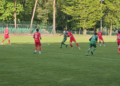 Pogon Zdunska Wola Lechia Tomaszow Mazowiecki fot Robert Zwolinski 2