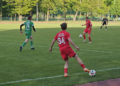 Pogon Zdunska Wola Lechia Tomaszow Mazowiecki fot Robert Zwolinski 3