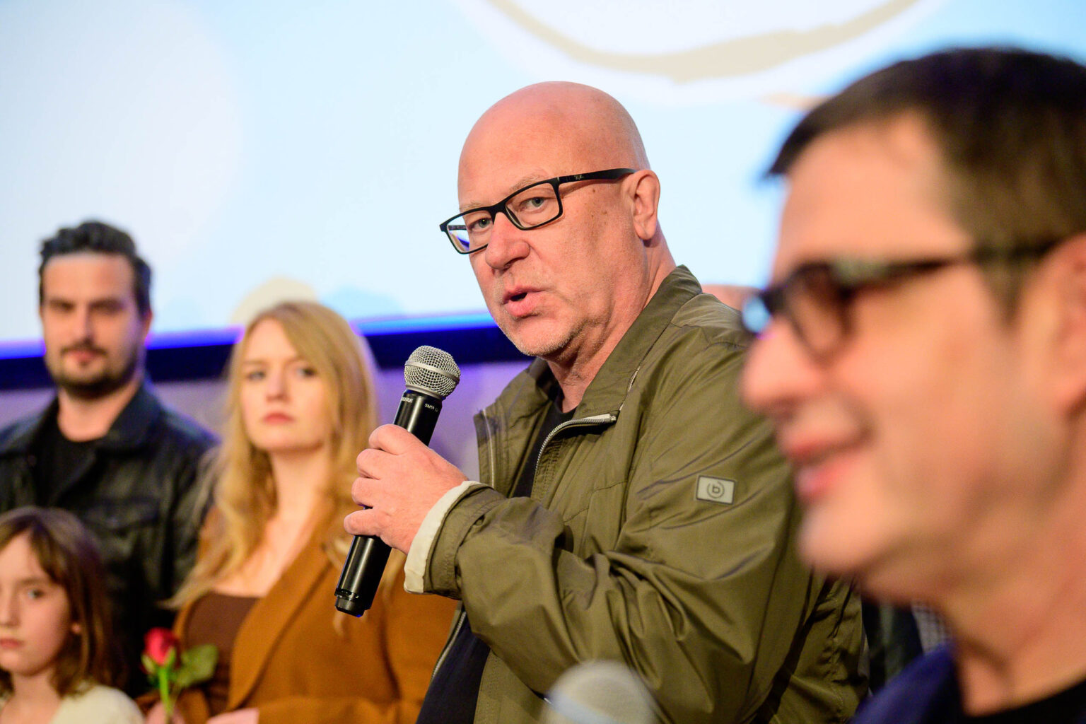 Premiera Niesamowitych Przygod Skarpetek w Kinie Charlie Fot Sebastian Szwajkowski 14