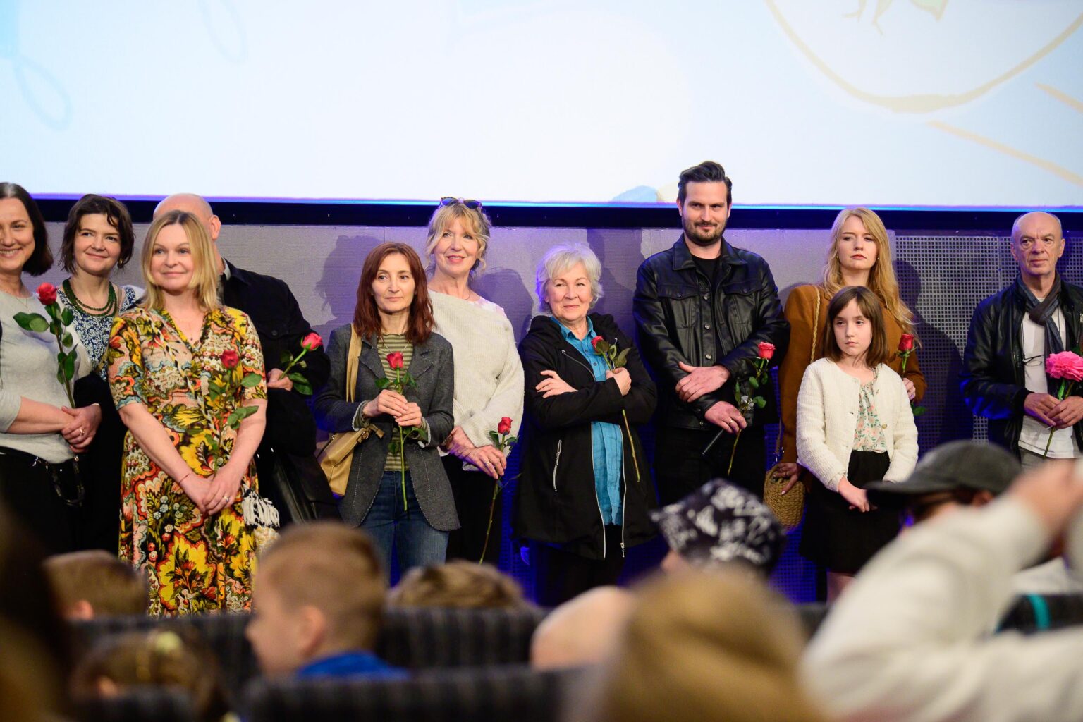Premiera Niesamowitych Przygod Skarpetek w Kinie Charlie Fot Sebastian Szwajkowski 15