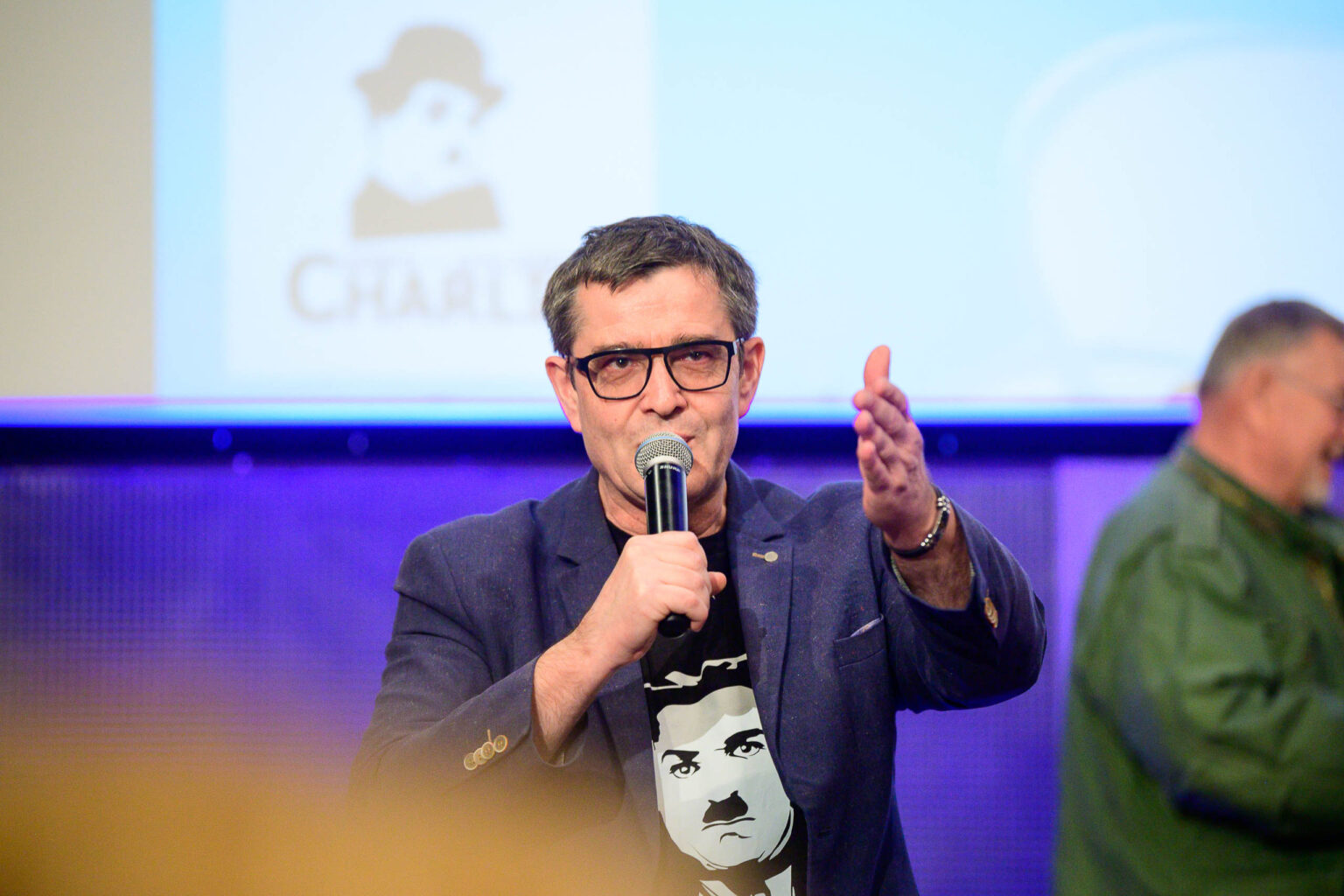 Premiera Niesamowitych Przygod Skarpetek w Kinie Charlie Fot Sebastian Szwajkowski 17