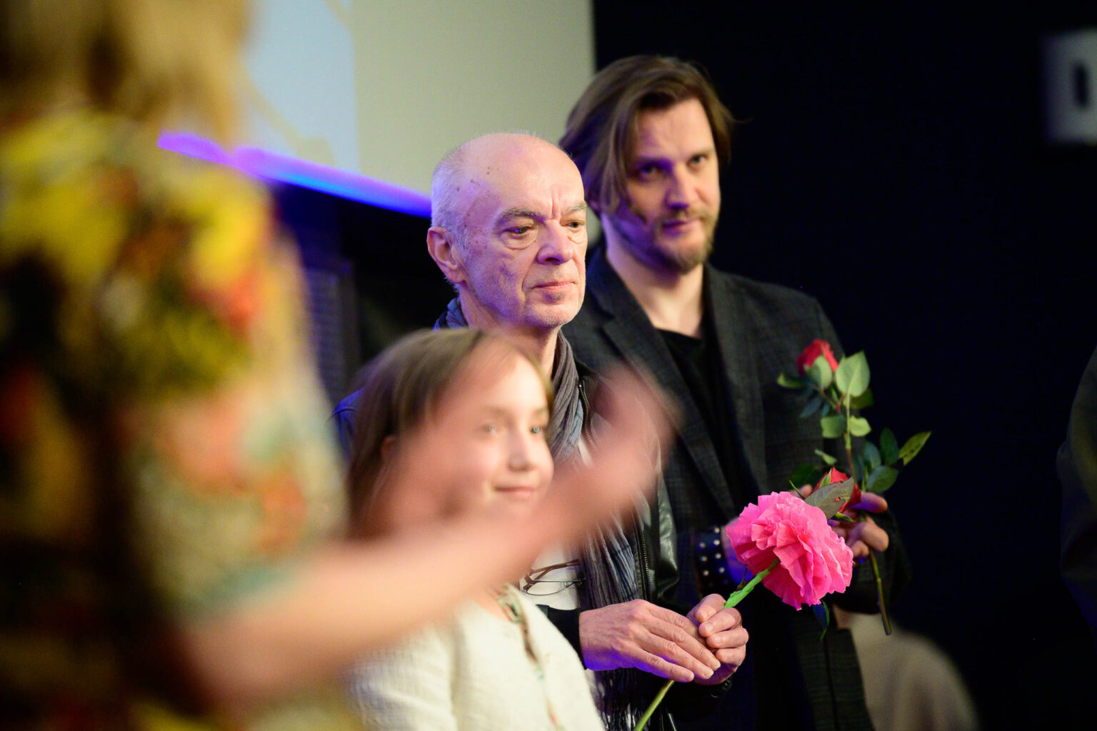 Premiera Niesamowitych Przygod Skarpetek w Kinie Charlie Fot Sebastian Szwajkowski 19